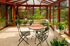 Litton conservatory quotes