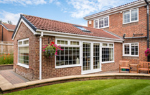Litton house extension leads